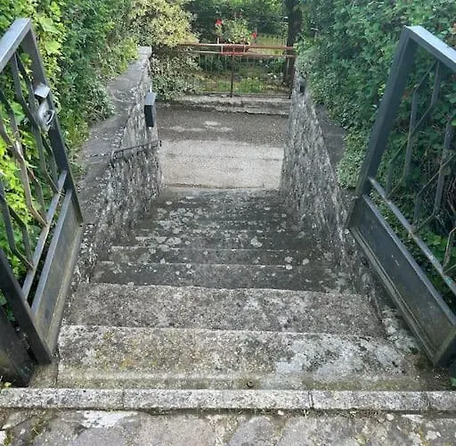 Villino Cecchini Villa *