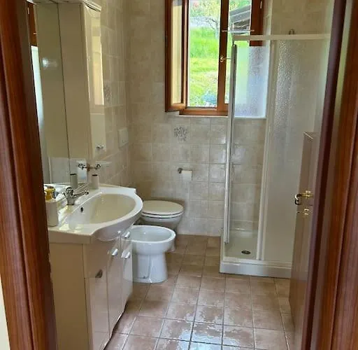 Villino Cecchini Villa Prunetta