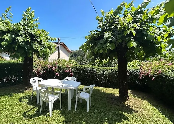 Villino Cecchini Villa *