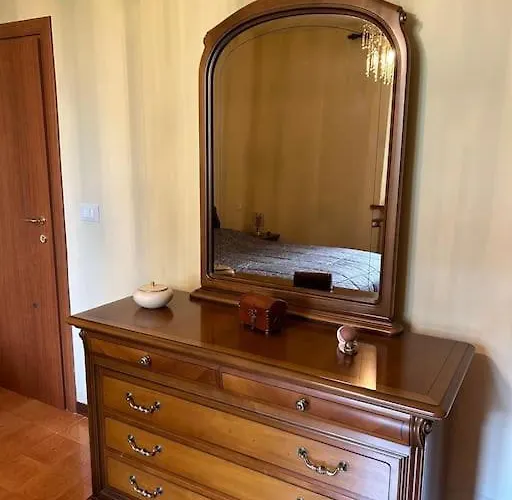 Villa Villino Cecchini *