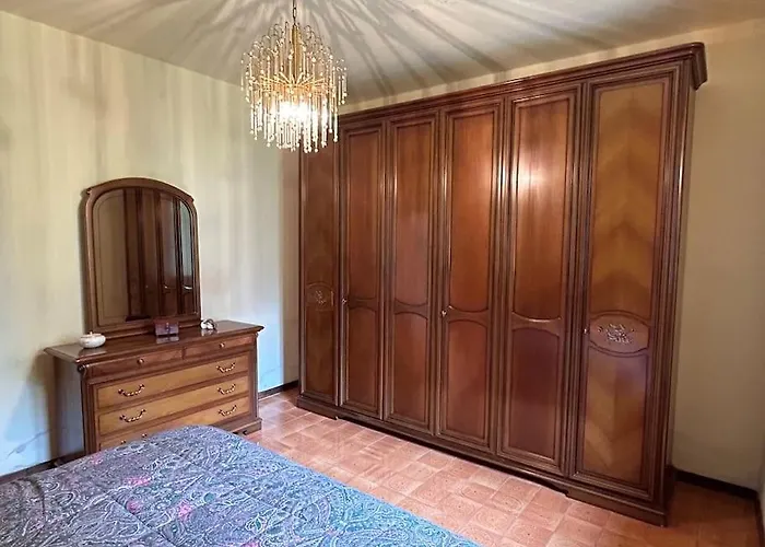 Villino Cecchini * Prunetta