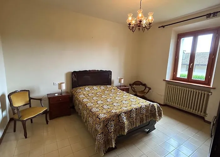 Villino Cecchini Villa Prunetta